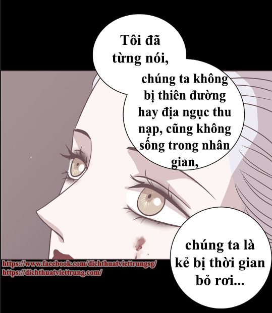 Yêu Trong Giam Cầm Chapter 27 - 15