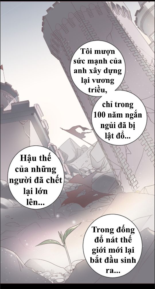 Yêu Trong Giam Cầm Chapter 27 - 17