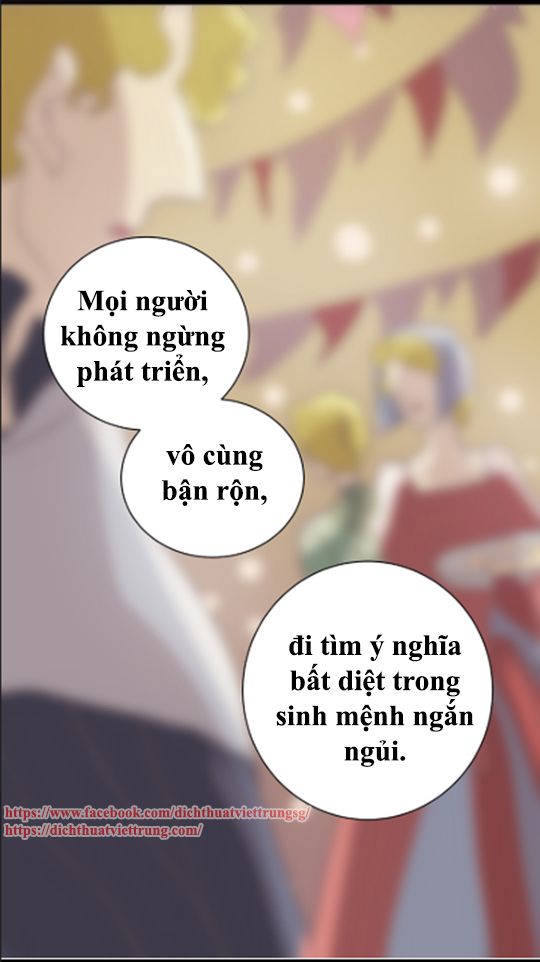 Yêu Trong Giam Cầm Chapter 27 - 19