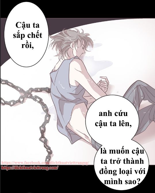 Yêu Trong Giam Cầm Chapter 27 - 23