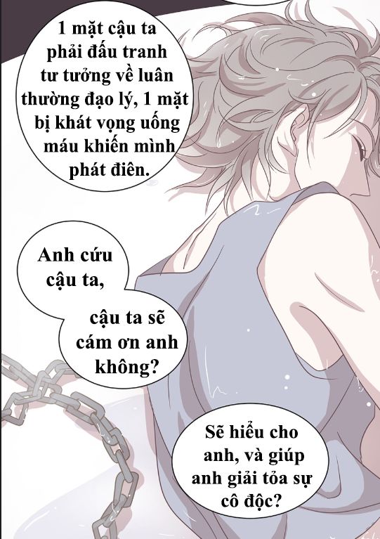 Yêu Trong Giam Cầm Chapter 27 - 26