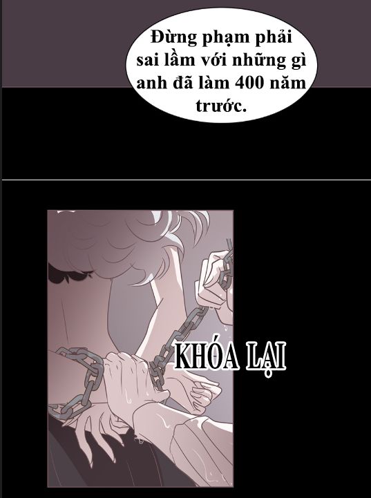 Yêu Trong Giam Cầm Chapter 27 - 28