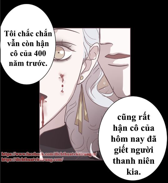 Yêu Trong Giam Cầm Chapter 27 - 30