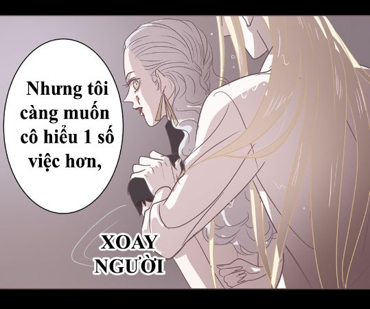 Yêu Trong Giam Cầm Chapter 27 - 31