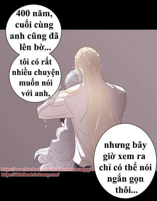 Yêu Trong Giam Cầm Chapter 27 - 8