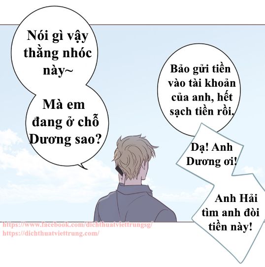 Yêu Trong Giam Cầm Chapter 28 - 12