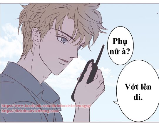 Yêu Trong Giam Cầm Chapter 28 - 14