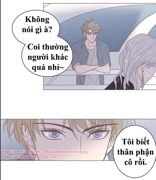 Yêu Trong Giam Cầm Chapter 28 - 20