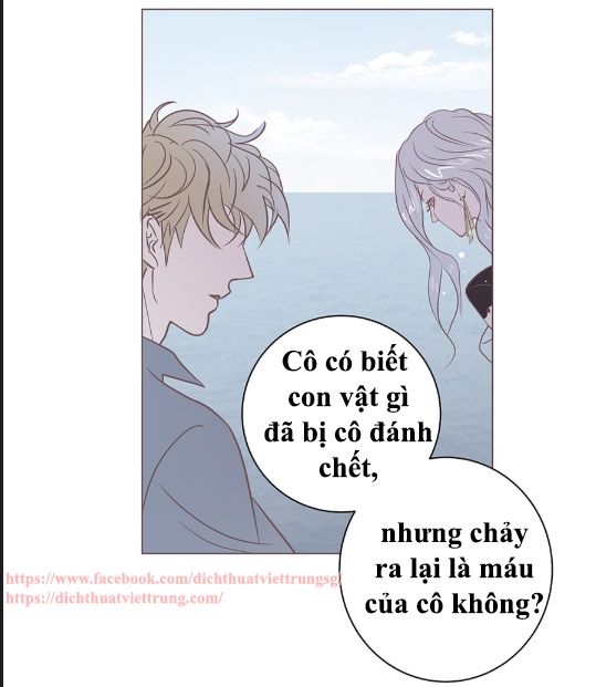 Yêu Trong Giam Cầm Chapter 28 - 30