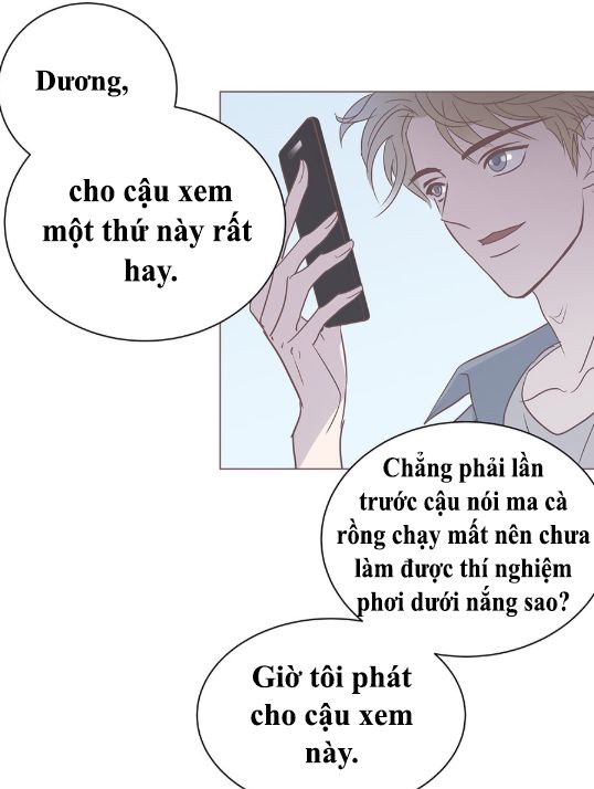 Yêu Trong Giam Cầm Chapter 28 - 37