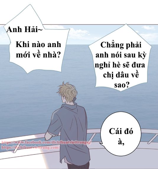 Yêu Trong Giam Cầm Chapter 28 - 8