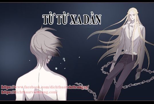 Yêu Trong Giam Cầm Chapter 9 - 21