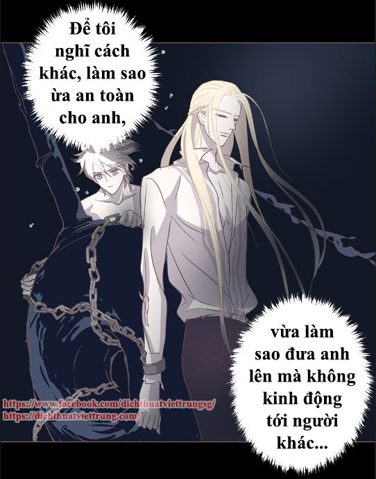 Yêu Trong Giam Cầm Chapter 9 - 31