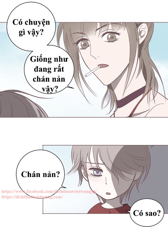 Yêu Trong Giam Cầm Chapter 9 - 5