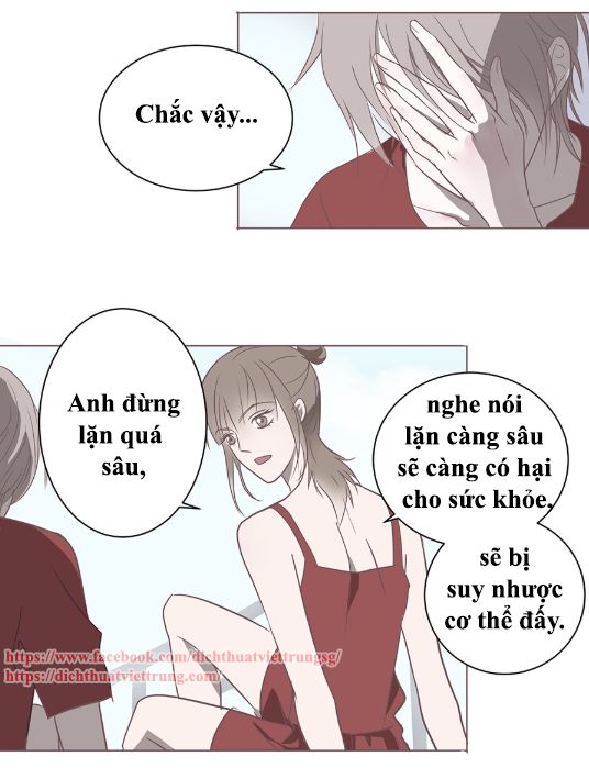 Yêu Trong Giam Cầm Chapter 9 - 7