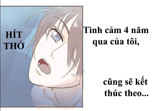 Yêu Trong Giam Cầm Chapter 1 - 13