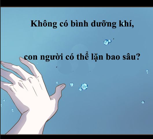 Yêu Trong Giam Cầm Chapter 1 - 19