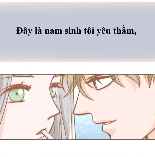 Yêu Trong Giam Cầm Chapter 1 - 3