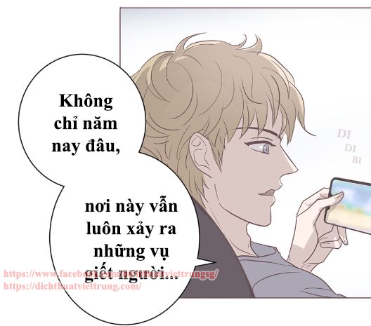 Yêu Trong Giam Cầm Chapter 10 - 18