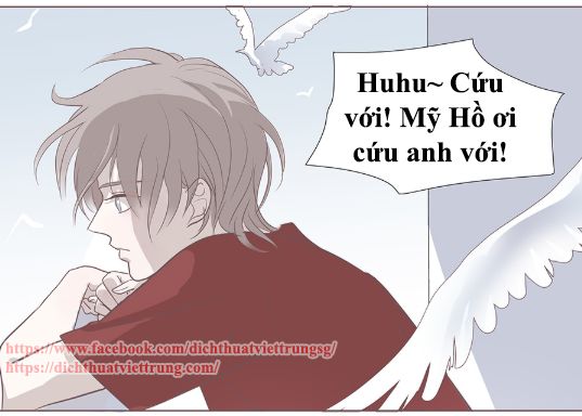 Yêu Trong Giam Cầm Chapter 10 - 29