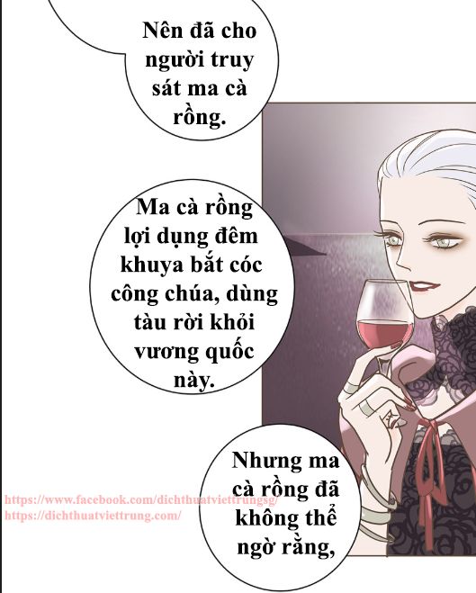 Yêu Trong Giam Cầm Chapter 2 - 28