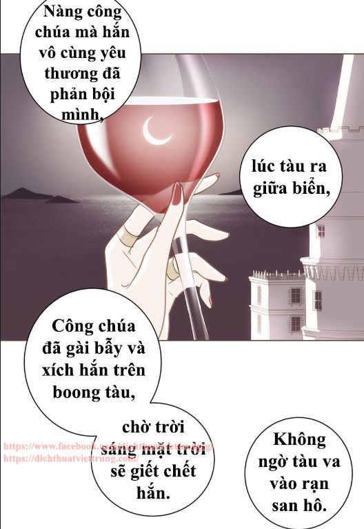 Yêu Trong Giam Cầm Chapter 2 - 29