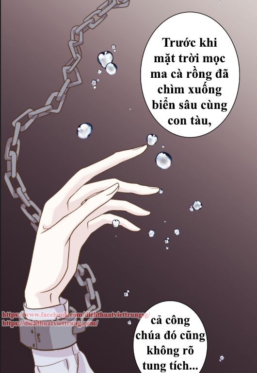 Yêu Trong Giam Cầm Chapter 2 - 30