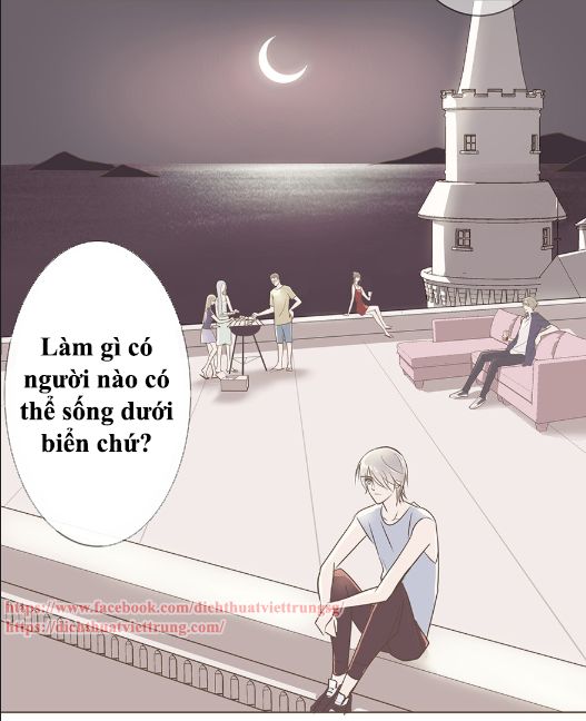 Yêu Trong Giam Cầm Chapter 2 - 4