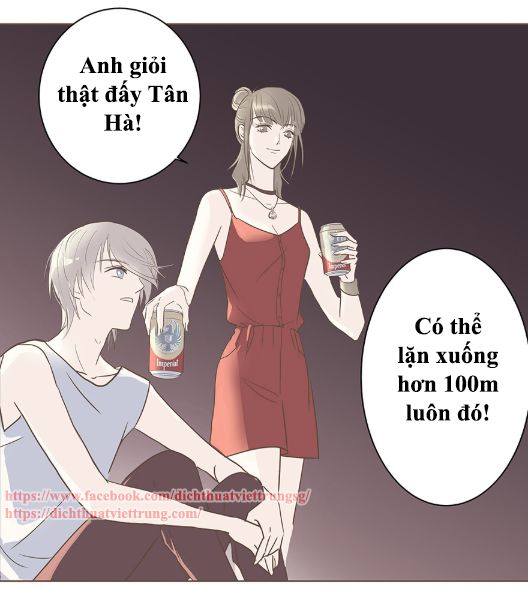 Yêu Trong Giam Cầm Chapter 2 - 6