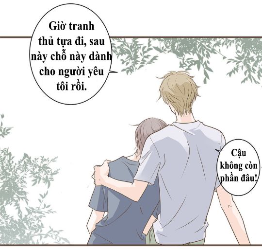 Yêu Trong Giam Cầm Chapter 3 - 26