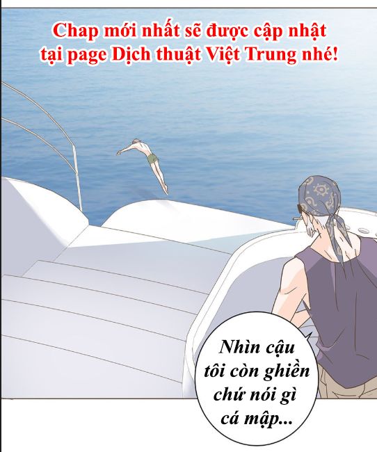 Yêu Trong Giam Cầm Chapter 3 - 32