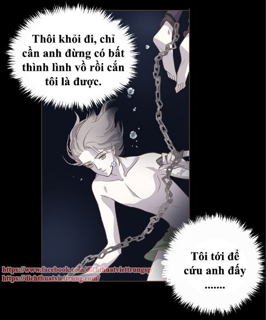 Yêu Trong Giam Cầm Chapter 4 - 6