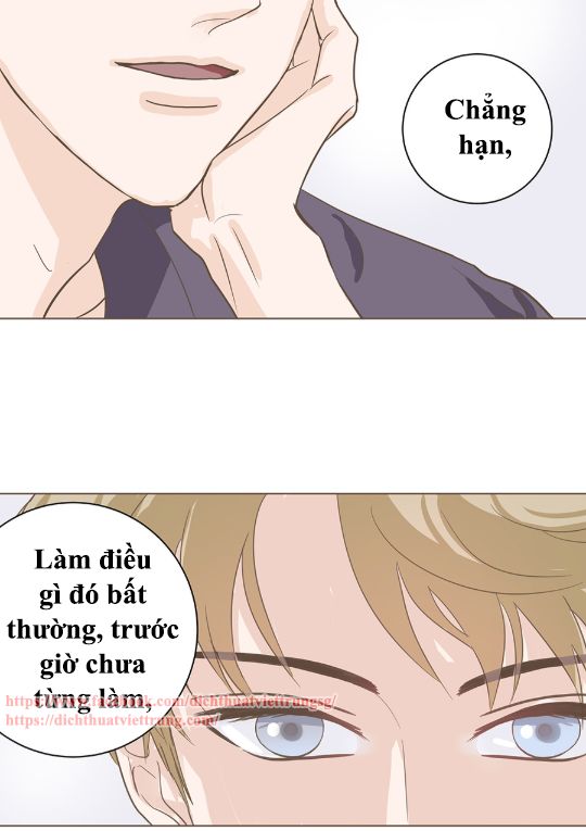 Yêu Trong Giam Cầm Chapter 5 - 19