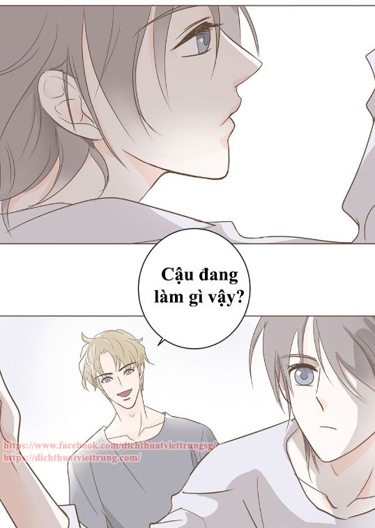 Yêu Trong Giam Cầm Chapter 7 - 16