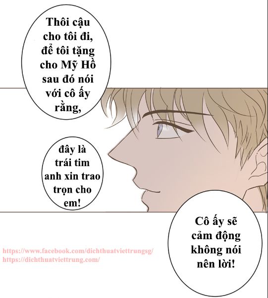 Yêu Trong Giam Cầm Chapter 7 - 21