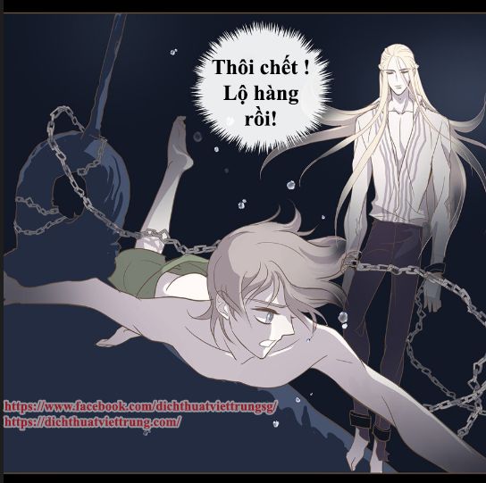 Yêu Trong Giam Cầm Chapter 7 - 35