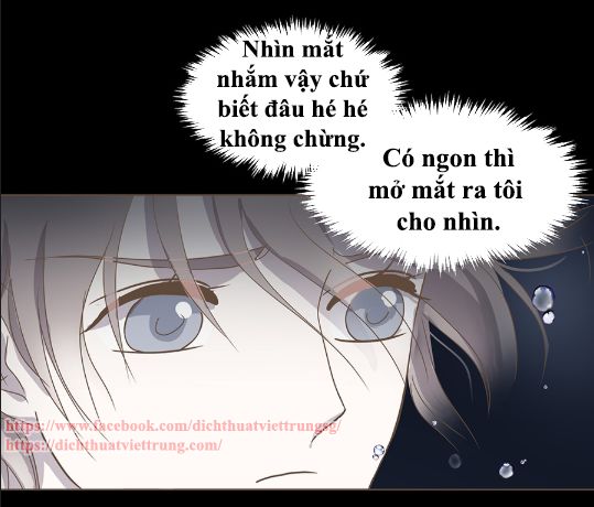 Yêu Trong Giam Cầm Chapter 7 - 38