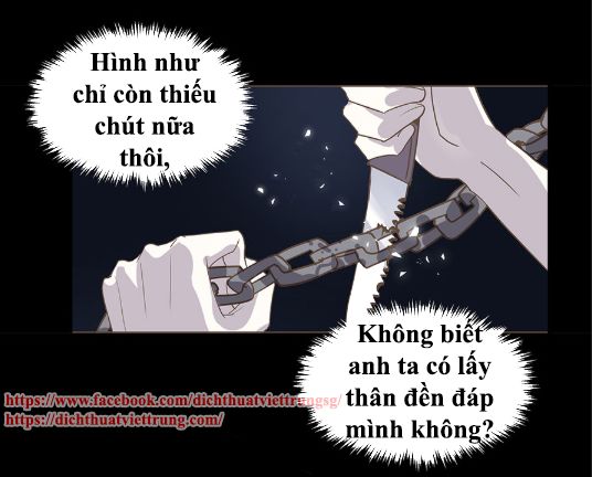 Yêu Trong Giam Cầm Chapter 7 - 8