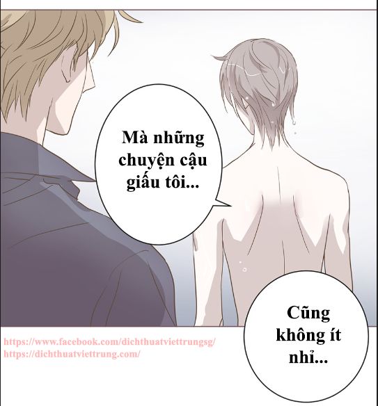 Yêu Trong Giam Cầm Chapter 8 - 17