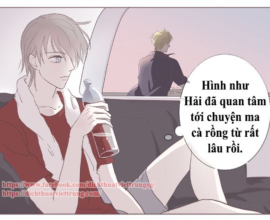 Yêu Trong Giam Cầm Chapter 8 - 21