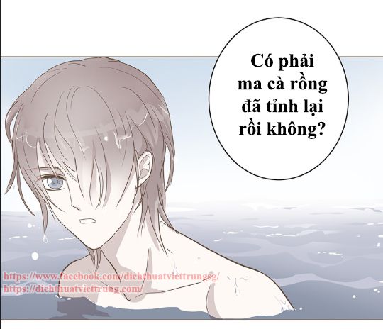 Yêu Trong Giam Cầm Chapter 8 - 4