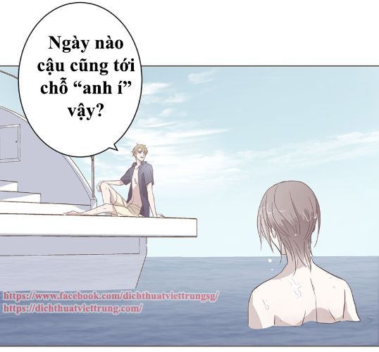 Yêu Trong Giam Cầm Chapter 8 - 5