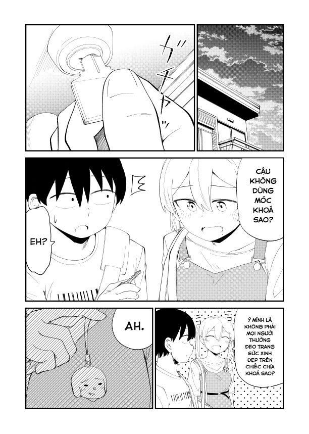 His Favorite Idol Moves In Next Door Chapter 27 - 3