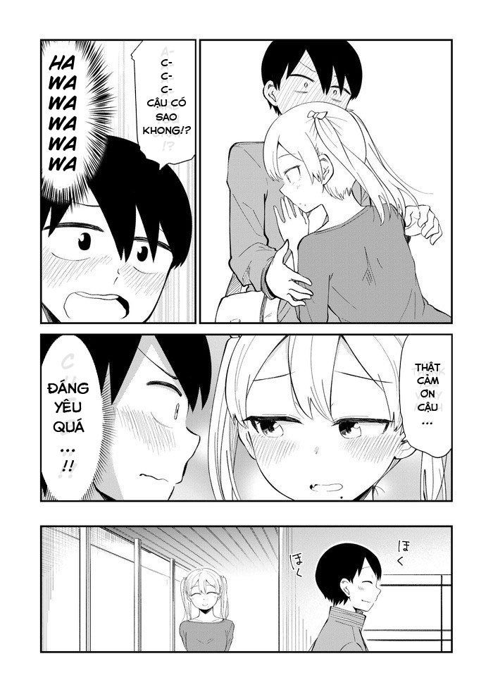 His Favorite Idol Moves In Next Door Chapter 5 - 2