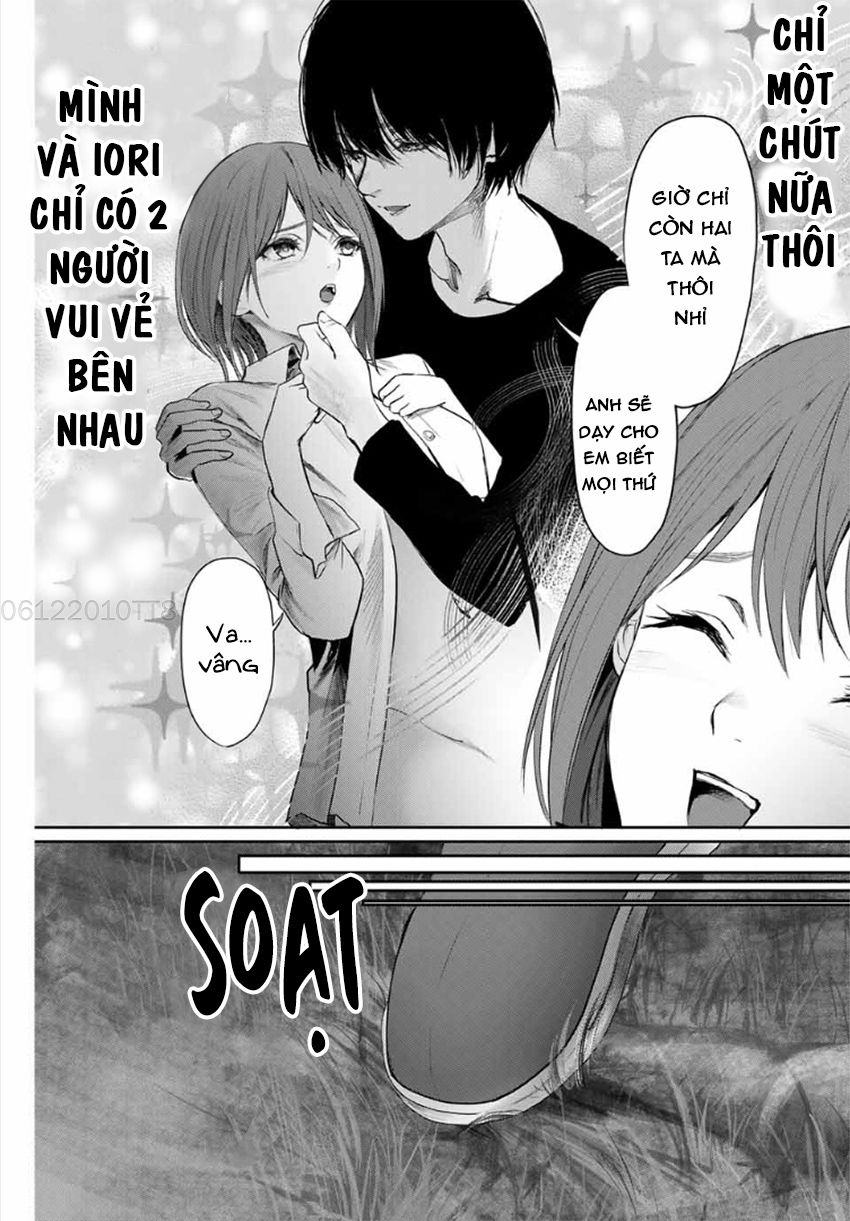 Tôi - Giả Mạo Chapter 10 - 14