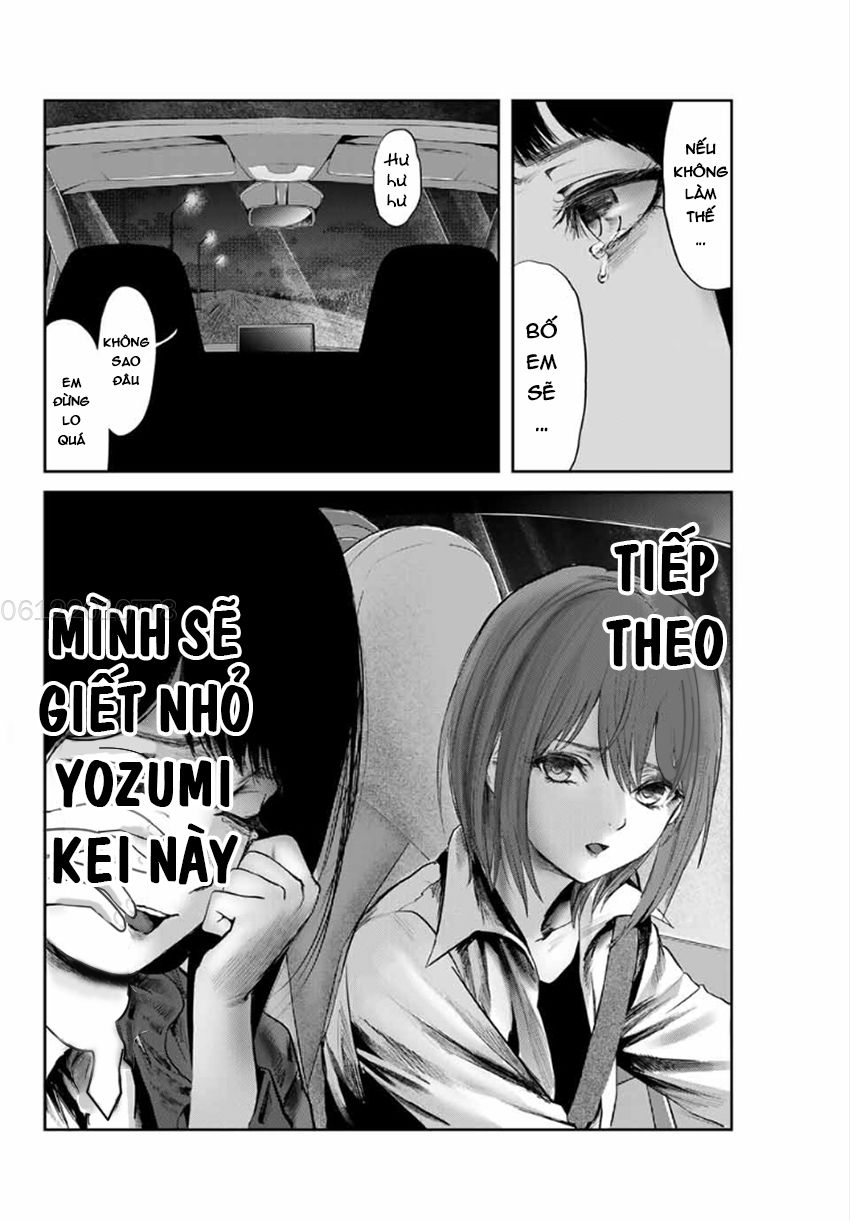 Tôi - Giả Mạo Chapter 10 - 5