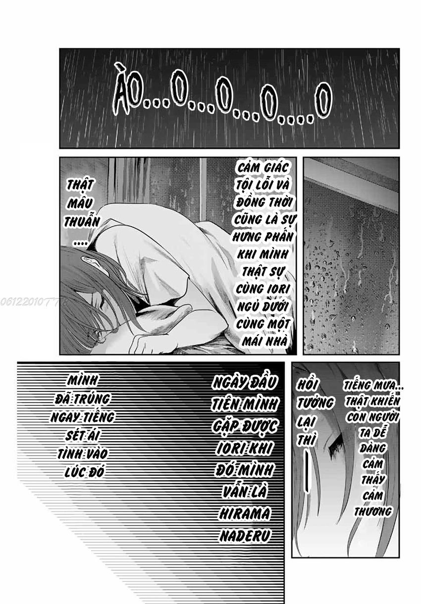 Tôi - Giả Mạo Chapter 2 - 12