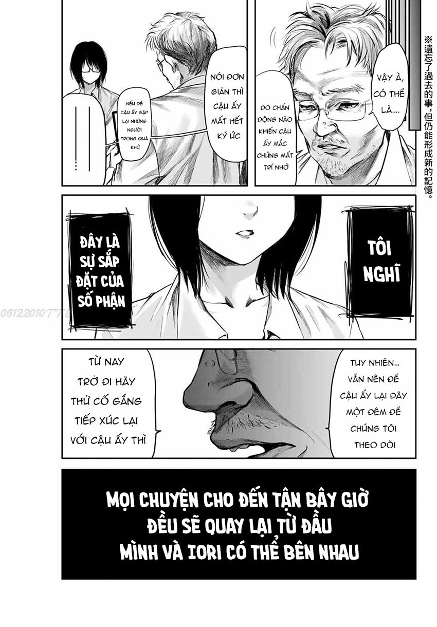 Tôi - Giả Mạo Chapter 2 - 26