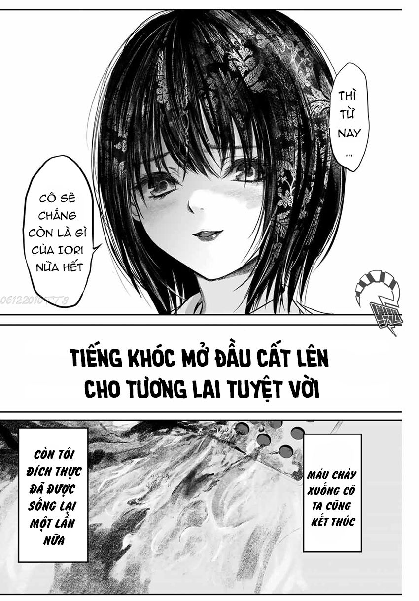 Tôi - Giả Mạo Chapter 2 - 29