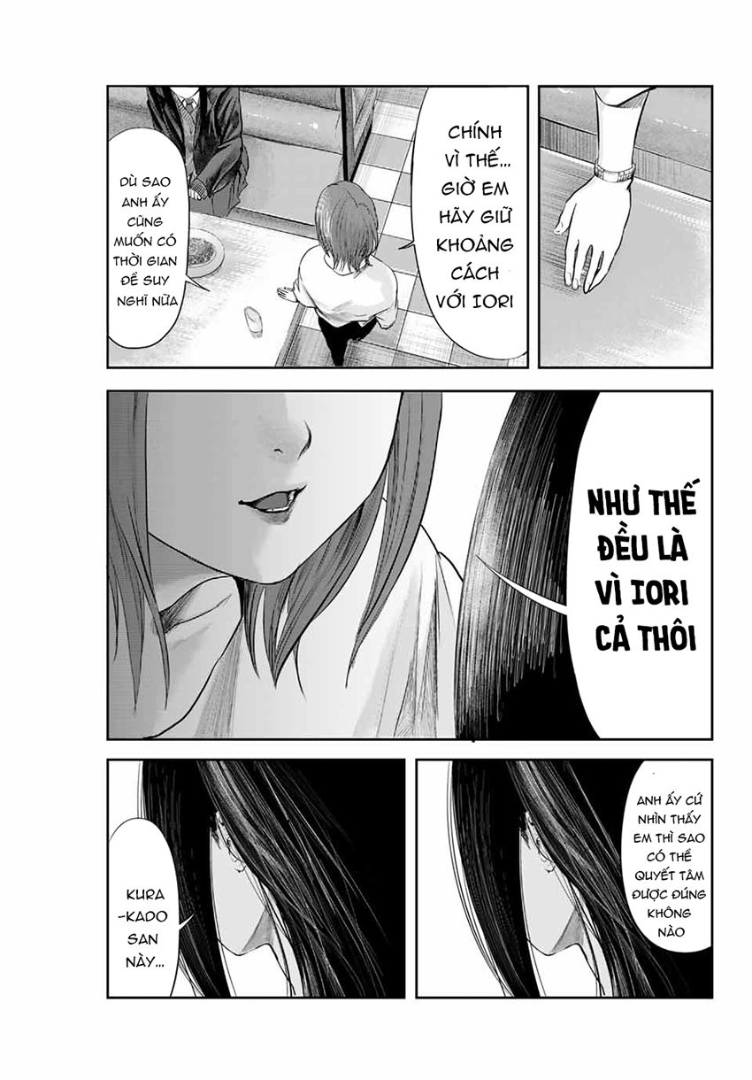 Tôi - Giả Mạo Chapter 4 - 14